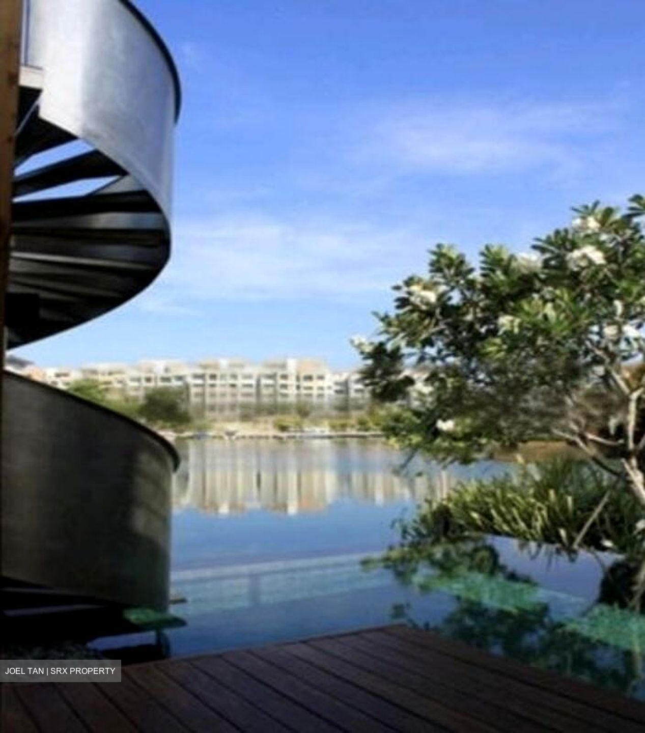 Sentosa Cove (D4), Detached #459244041